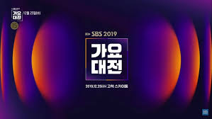 2019 SBS Music Awards (0)