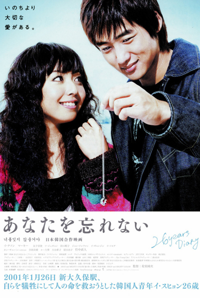 26 Years Diary (2007)