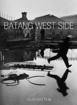 Batang West Side by Lav Diaz (2015)