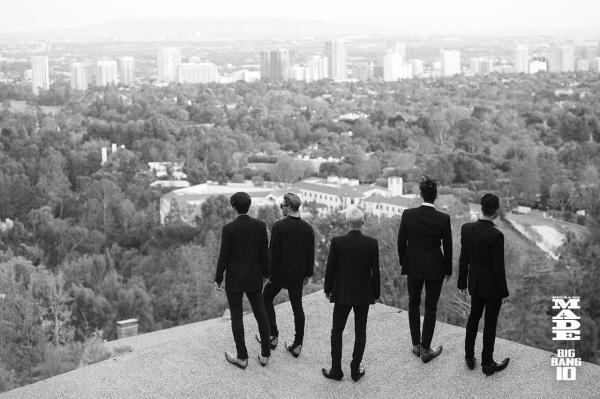 BIGBANG MADE: The Documentary (0)