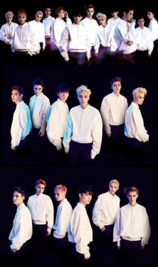 EXO Comeback Showcase (2014)