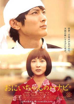 Fireworks from the Heart (2010)