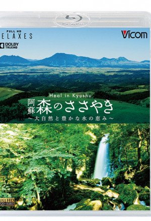 Heal in Kyushu (2013)