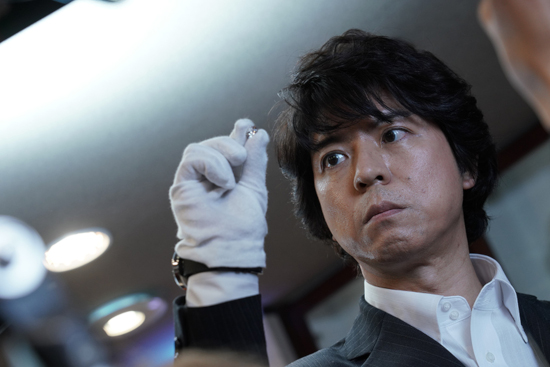 Iryu Sousa Special 2019 (2019)