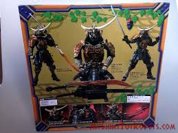 Kamen Rider Gaim BD Box (2016)