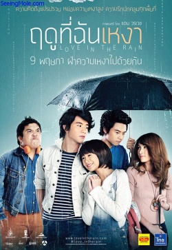 Love in the Rain (2013)