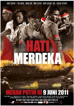 Merah Putih III (2011)