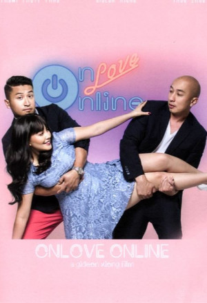 On Love Online (2018)
