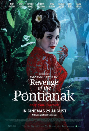 Revenge of the Pontianak (2019)