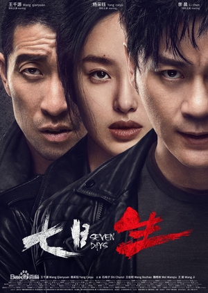 Seven Days 2019 (2019)