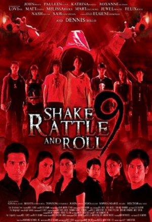 Shake, Rattle and Roll 9 (2017)