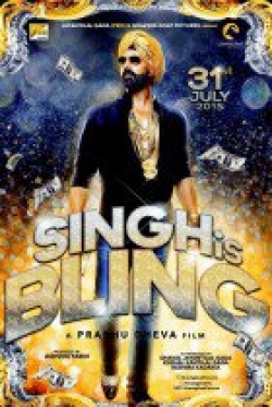Singh is Bliing (2015)