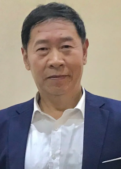 Tang Qi Rong (1955)