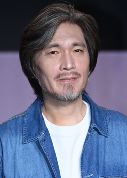 Im Jae Beom (1962)