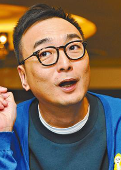 Matt Chow (1968)