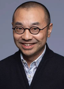 Liu Yi Wei (1969)