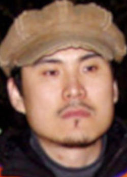 Jang Keun Yeong (1971)
