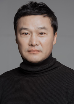 Park Jin Soo (1971)