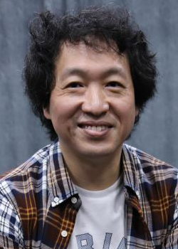 Nam Dong Jin (1972)