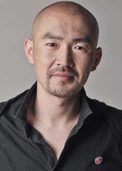 Pang Yong (1977)