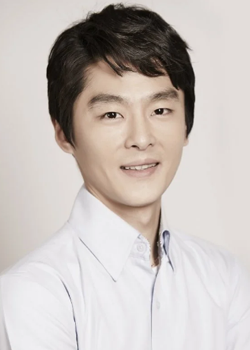 Lee Ho Yeol (1979)