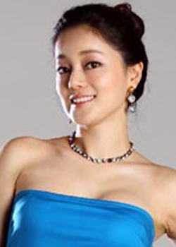 Lee Na Eun (1981)