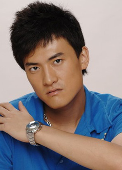 He Zi Ming (1982)