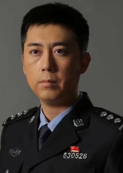 Yang Wen Zhe (1983)