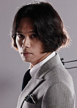 Choi Yeon Seung (1984)