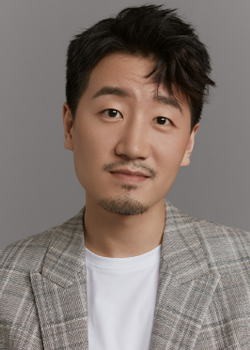 Xu Xiao Hang (1986)