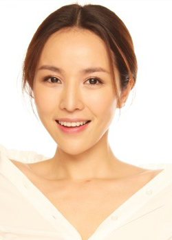 Luo Xuan (1988)