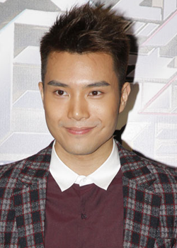 Andrew Chan (1989)