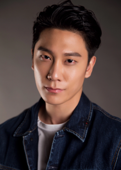 Ivan Wang (1991)
