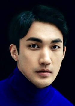 Kim Han Soo (1991)