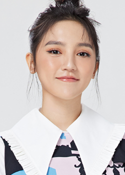 Dora Hsieh (1992)