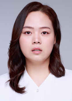 Kim Min So (1995)