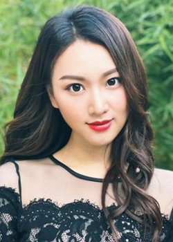 Rachel Wong (1995)