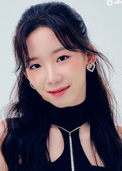 Hong Hye Joo (2003)