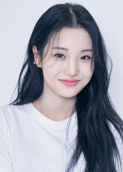 Kim So Yeon (2004)