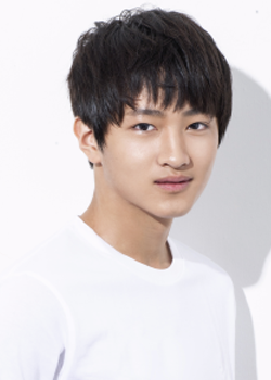 Onew Shi (2005)