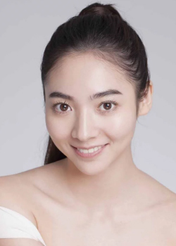 Aggie Hsieh (1991)