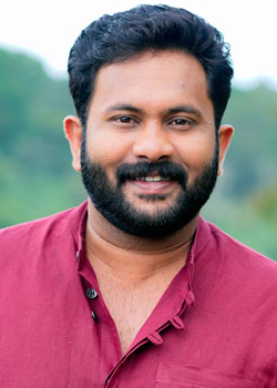 Aju Varghese (1985)