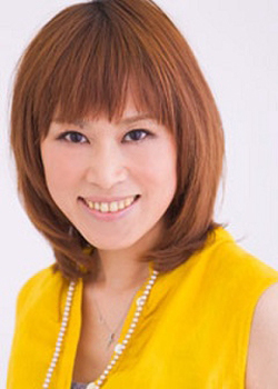 Aso Kaori (1967)
