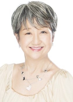 Ayado Chie (1957)