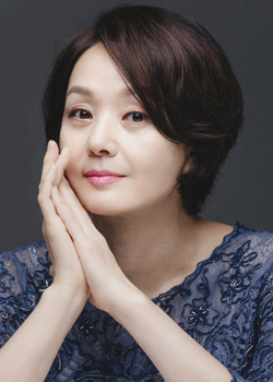 Bae Jong Ok (1964)