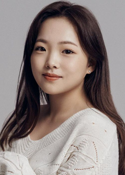 Baek Na Kyeong (2000)