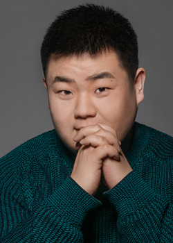 Bai Zhi Jie (1990)