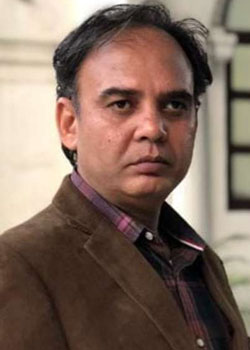 Bhupesh Pandya (1991)