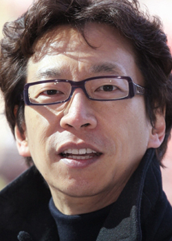 Byeon Hyeok (1966)