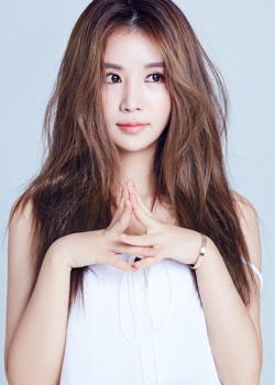 Cao Lu (1987)